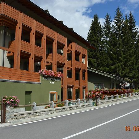 Residence Deborah Madesimo Exterior foto